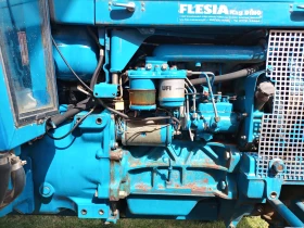 Трактор Ford 4610, снимка 6