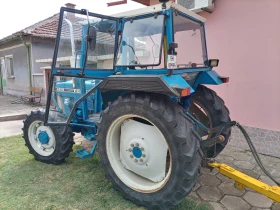Трактор Ford 4610, снимка 2