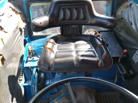 Трактор Ford 4610, снимка 9