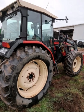 Трактор SAME, снимка 10