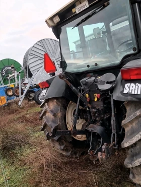 Трактор SAME, снимка 8