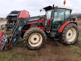 Трактор SAME, снимка 3