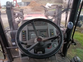 Трактор SAME, снимка 13