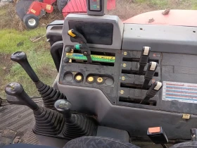 Трактор SAME, снимка 14