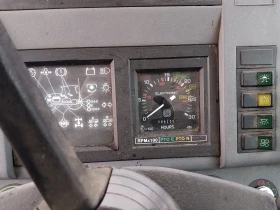 Трактор SAME, снимка 17