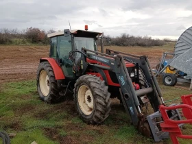 Трактор SAME, снимка 1