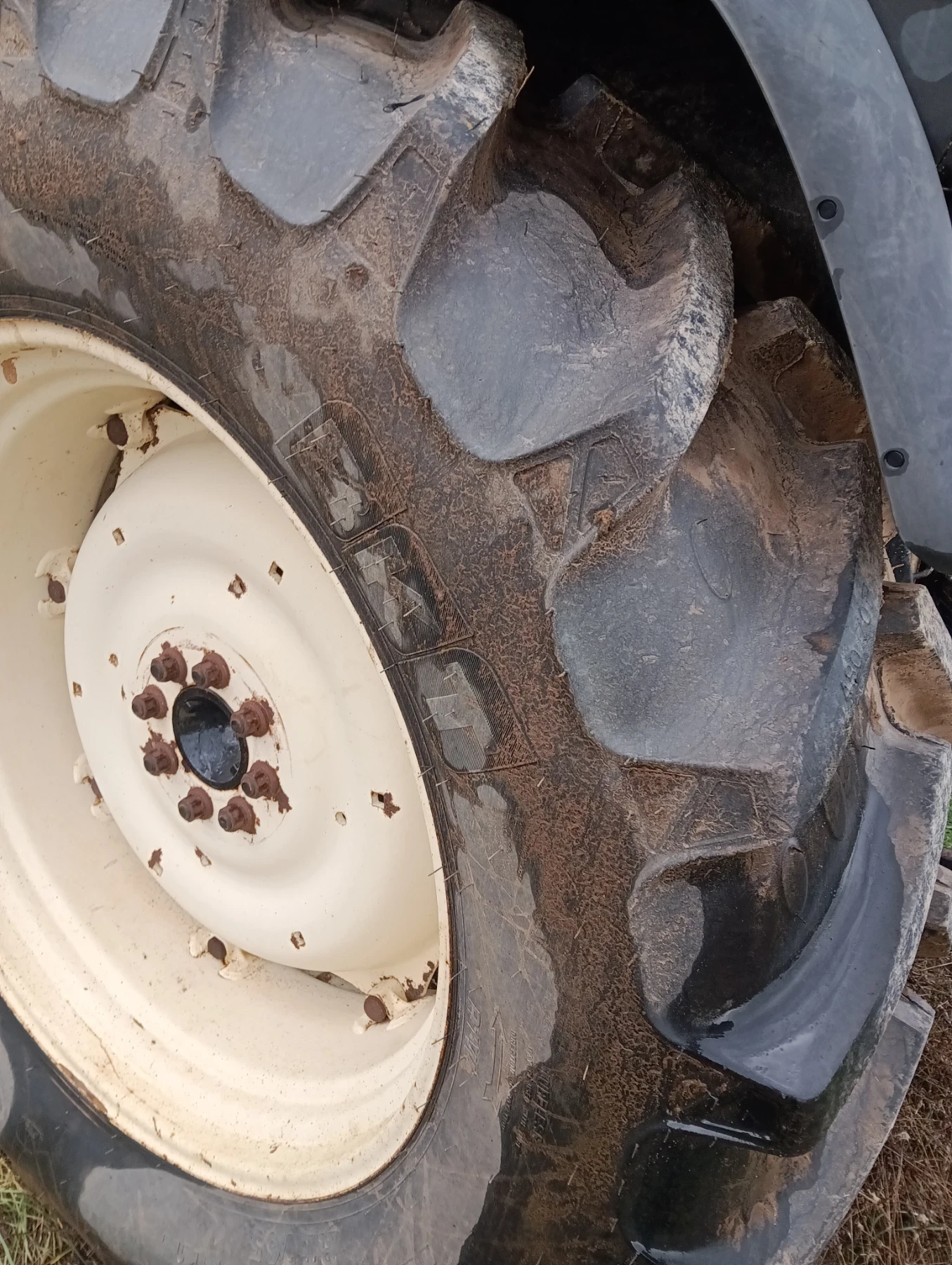 Трактор SAME  - изображение 6