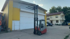 ����� �� �������� �� ���������� BT C3E160 48V (���������� / ������ ������ ����������)