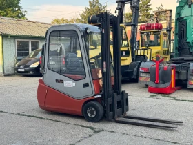 ����� �� �������� �� ���������� BT C3E160 48V (���������� / ������ ������ ����������)