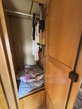 Кемпер Fiat Ducato EuroMobil, снимка 11 - Каравани и кемпери - 53663551