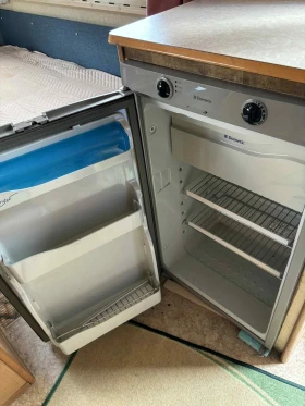 Кемпер Fiat Ducato EuroMobil, снимка 10 - Каравани и кемпери - 53663551