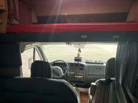 Кемпер Fiat Ducato EuroMobil, снимка 12 - Каравани и кемпери - 53663551