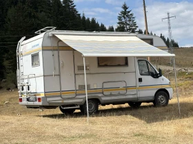 Кемпер Fiat Ducato EuroMobil, снимка 2 - Каравани и кемпери - 53663551
