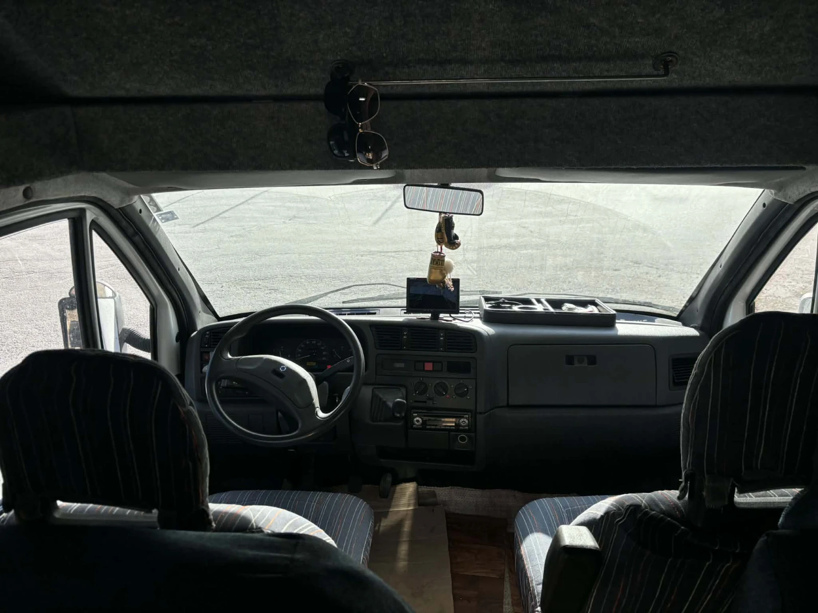 ������ Fiat Ducato EuroMobil | Mobile.bg � ����������� 13