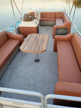 Обява за продажба на Лодка Tracker Sun tracker pontoon  ~40 000 лв. - изображение 7