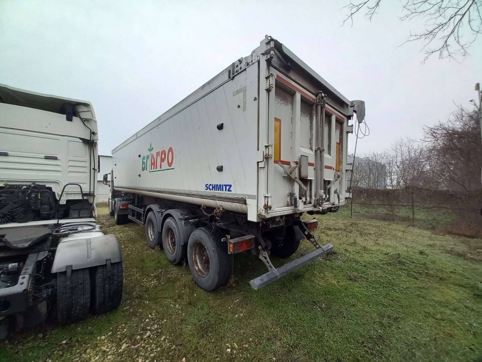 ����������� Schmitz SGF S3 | Mobile.bg � ����������� 2