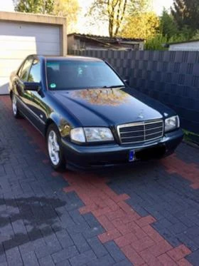 Електрическа система за Mercedes-Benz C 200, снимка 1