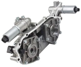 Ремонт двоен ванос BMW Double Vanos M54 M52tu, снимка 4