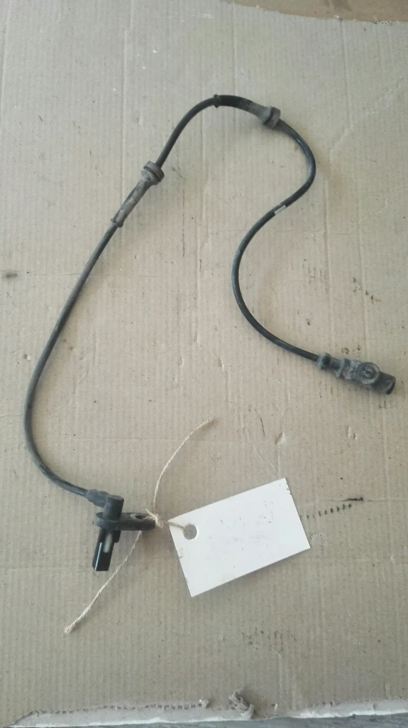 Абс датчик заден ляв Нисан Микра 1.2Б 