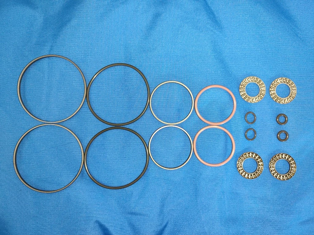    BMW Double Vanos M54 M52tu | Mobile.bg   1