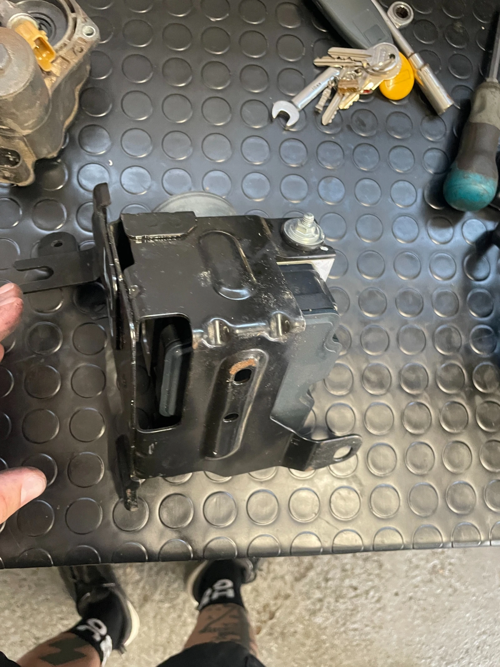 abs ����� Citroen C5 9832666680 | Mobile.bg � ����������� 4