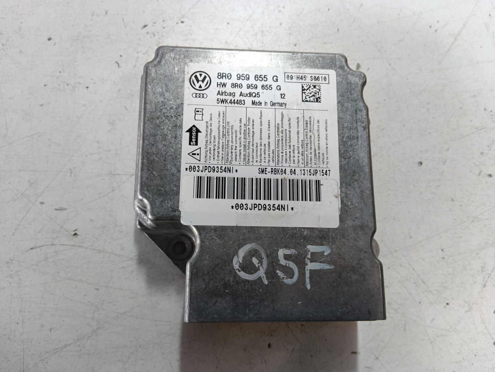������ �������� Audi Q5 | Mobile.bg � ����������� 1