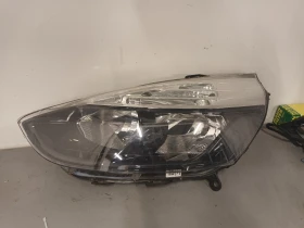 Фар ляв рено клио 1.5дци 20г