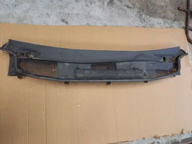 Кора под предни чистачки Мерцедес А180 W169 