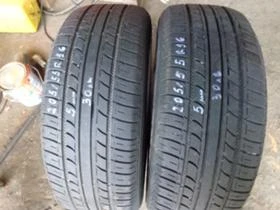 Гуми Летни 205/55R16, снимка 2