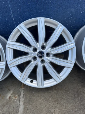 Джанти за Audi A6, снимка 4