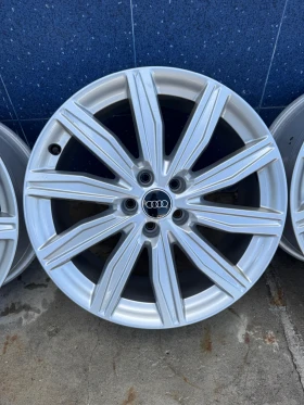 Джанти за Audi A6, снимка 3