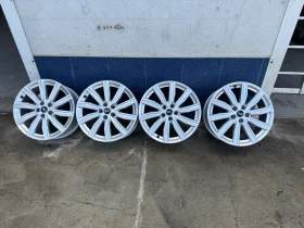 Джанти за Audi A6, снимка 1