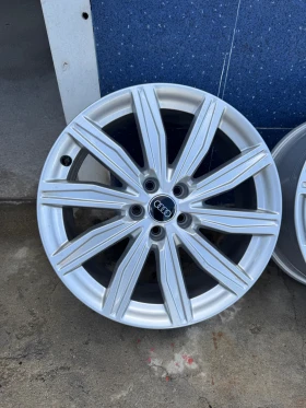 Джанти за Audi A6, снимка 2