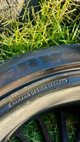 Гуми с джанти Minerva 275/35R20, снимка 6