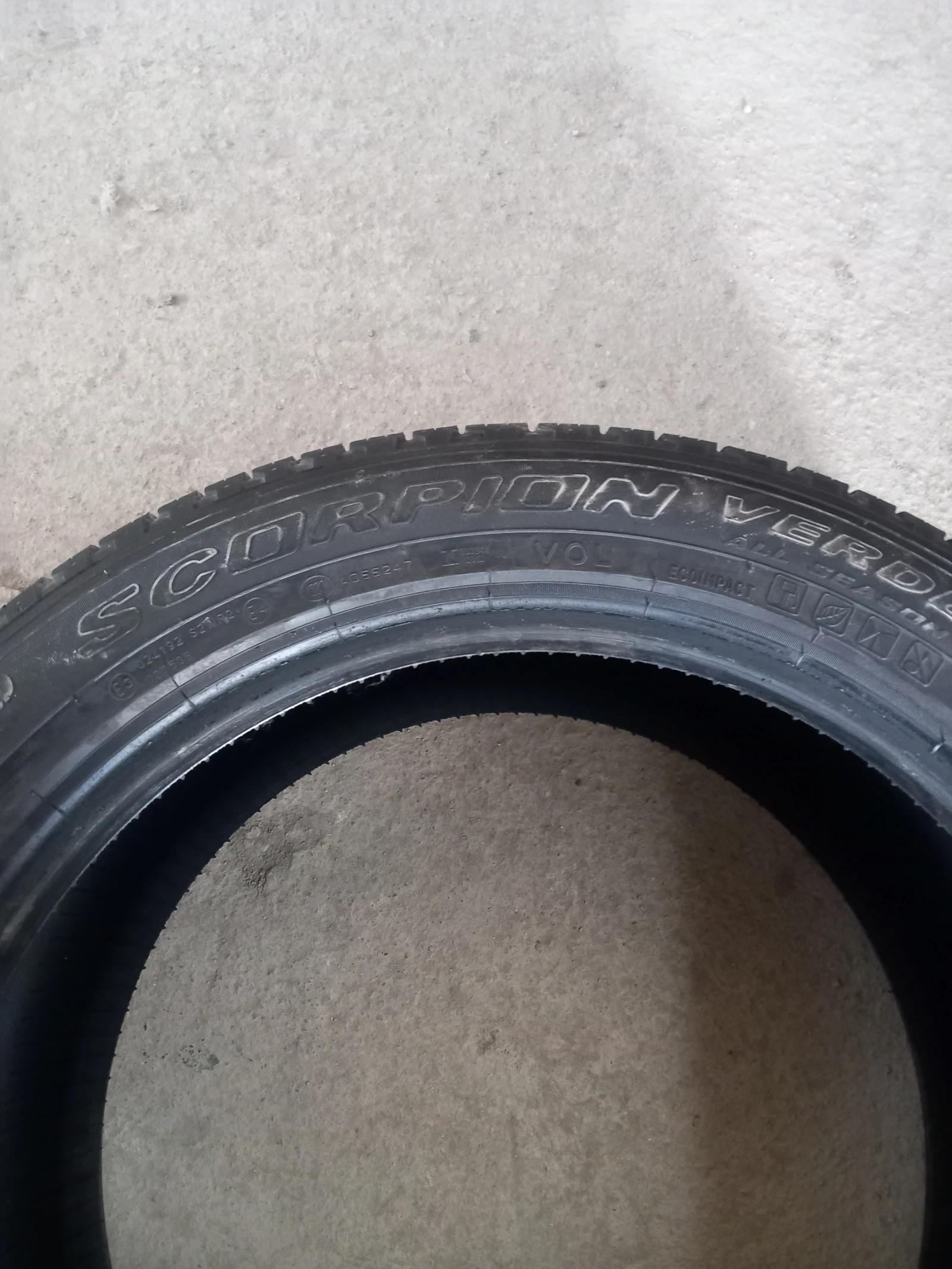  275/45R20 | Mobile.bg   2