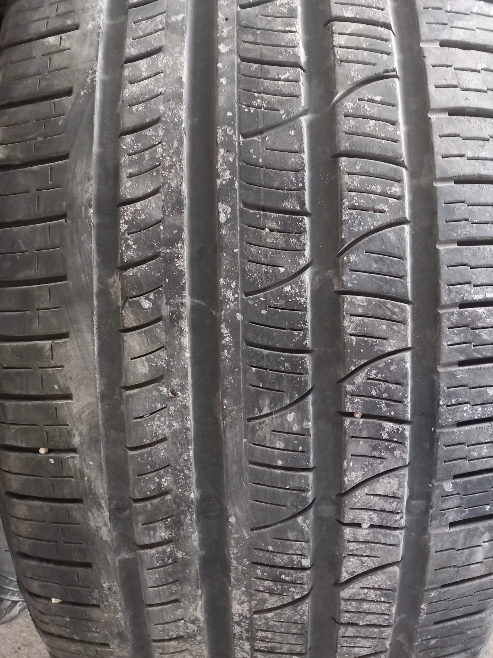  275/45R20 | Mobile.bg   4