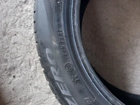 Гуми Всесезонни 275/45R20, снимка 3 - Гуми и джанти - 47691557