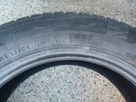 Гуми Зимни 185/60R15, снимка 3 - Гуми и джанти - 48122775