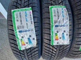 Гуми Зимни 185/60R15, снимка 2 - Гуми и джанти - 48122775