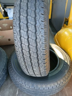 Гуми Всесезонни 185/80R14, снимка 2 - Гуми и джанти - 49010361