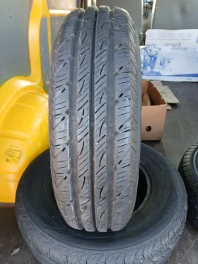 Гуми Всесезонни 185/80R14, снимка 3 - Гуми и джанти - 49550974