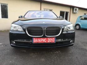 BMW 730 196000 km  UNIKAT РЕАЛНИ КИЛОМЕТРИ!, снимка 2