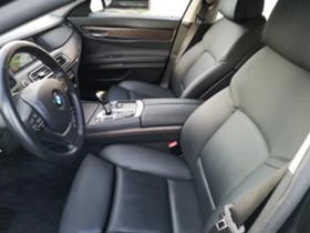 BMW 730 196000 km  UNIKAT РЕАЛНИ КИЛОМЕТРИ!, снимка 8
