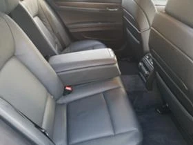 BMW 730 196000 km  UNIKAT РЕАЛНИ КИЛОМЕТРИ!, снимка 11