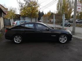 BMW 730 196000 km  UNIKAT РЕАЛНИ КИЛОМЕТРИ!, снимка 4