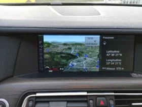 BMW 730 196000 km  UNIKAT РЕАЛНИ КИЛОМЕТРИ!, снимка 13