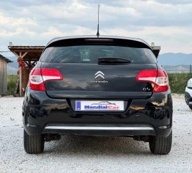 Citroen C4 1.6hdi 92 Business, снимка 4