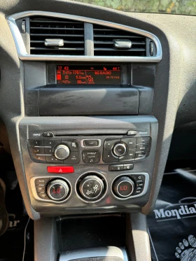 Citroen C4 1.6hdi 92 Business, снимка 15