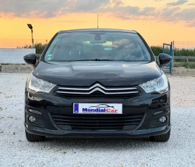 Citroen C4 1.6hdi 92 Business, снимка 1