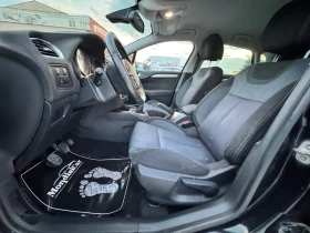 Citroen C4 1.6hdi 92 Business, снимка 10